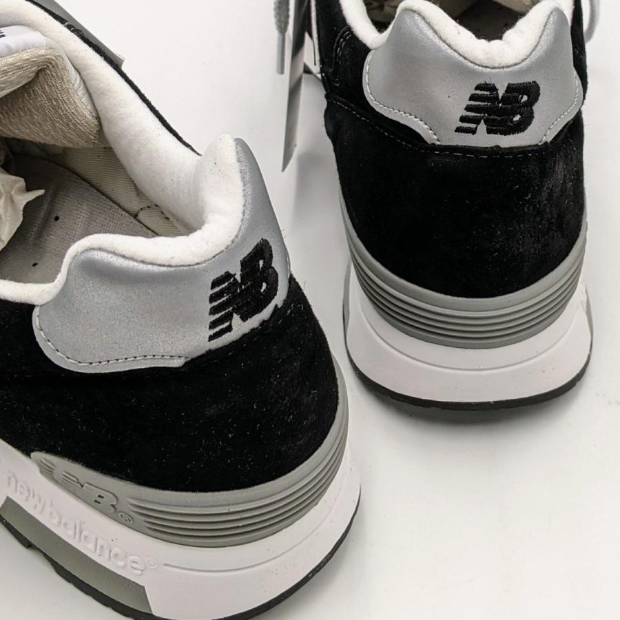 New Balance（ニューバランス） 27cm ワイズ:D M1400BKJ New Balance