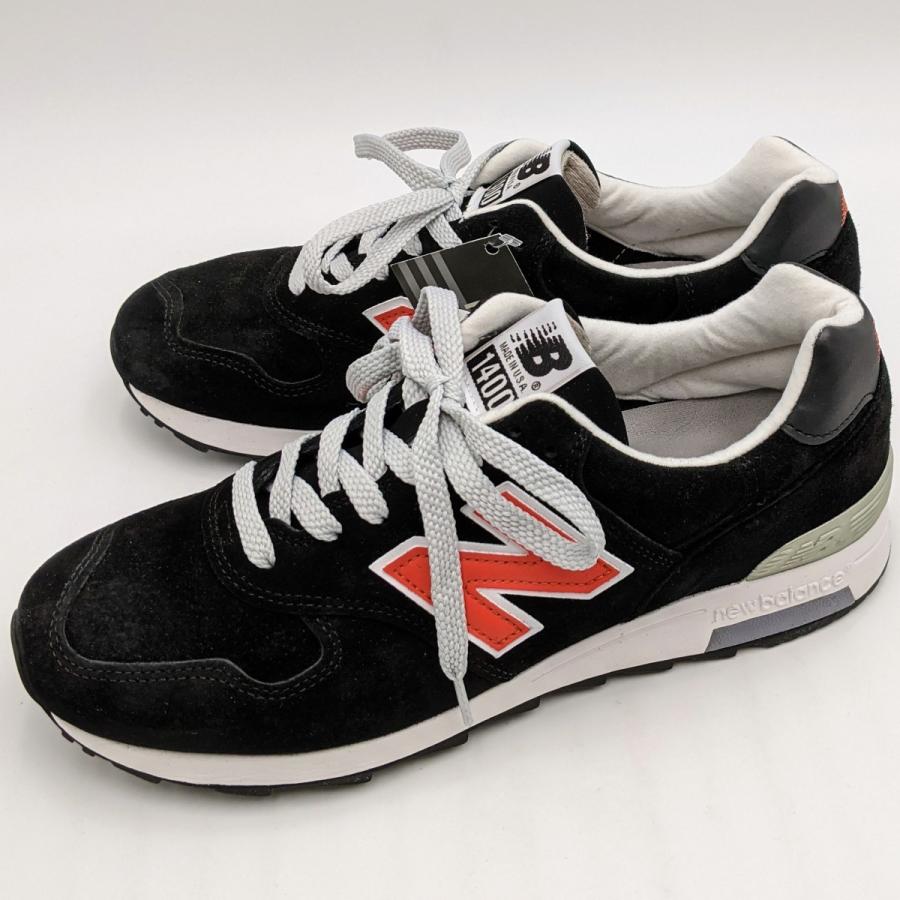 New Balance（ニューバランス） M1400BKK 27.5cm New Balance メンズ