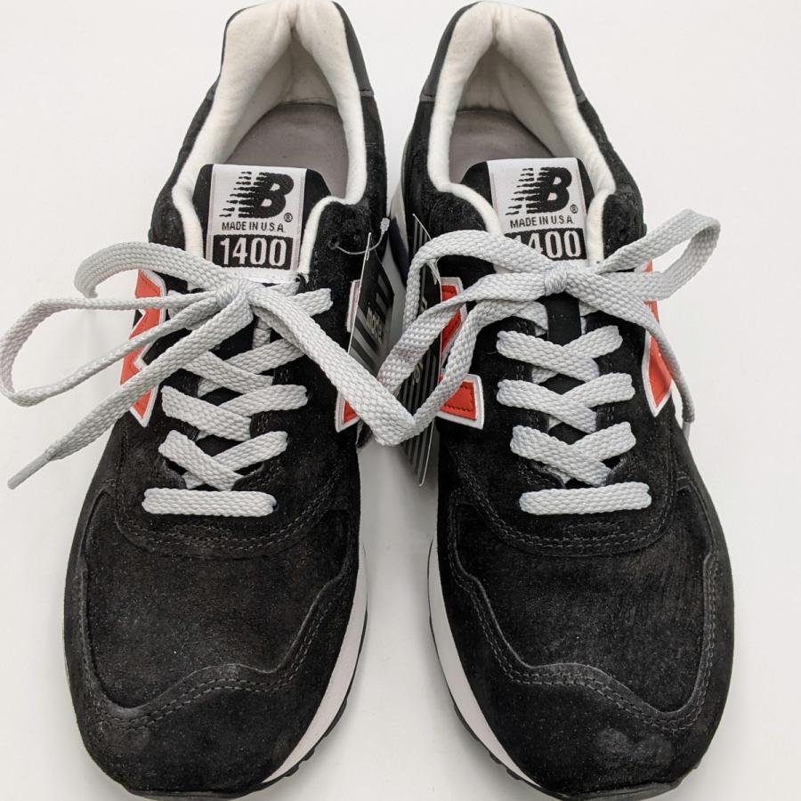 New Balance（ニューバランス） M1400BKK 27.5cm New Balance メンズ