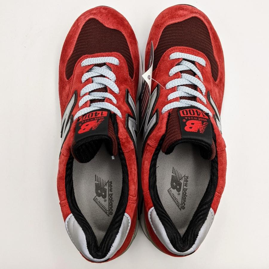 New Balance（ニューバランス） 28.5cm ワイズ:D M1400CT New Balance 