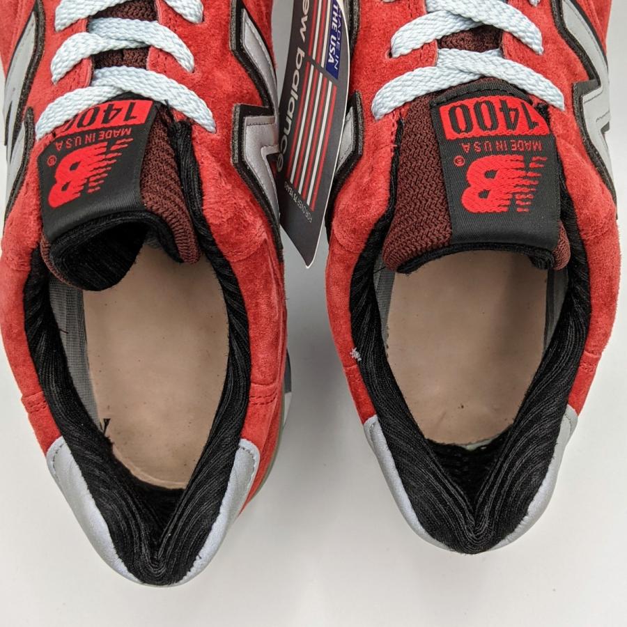 New Balance（ニューバランス） 28.5cm ワイズ:D M1400CT New Balance 