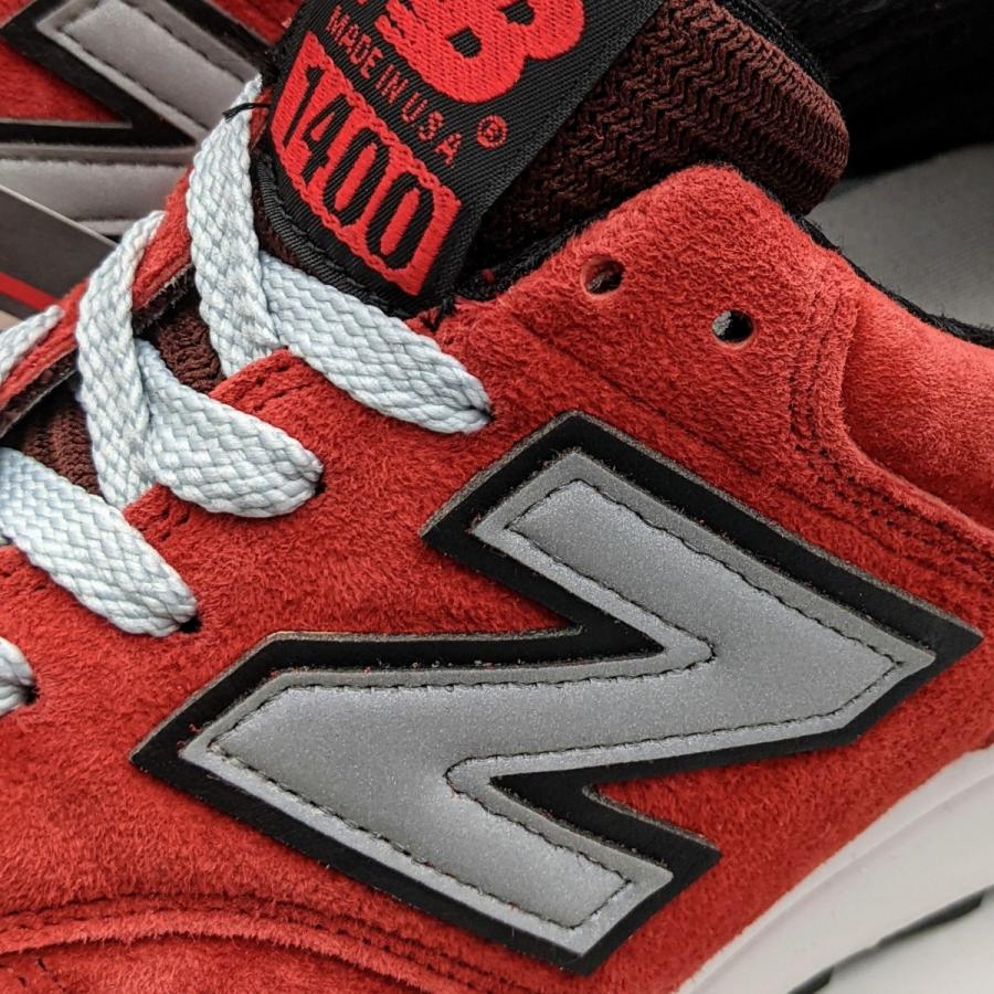 New Balance（ニューバランス） 28.5cm ワイズ:D M1400CT New Balance 