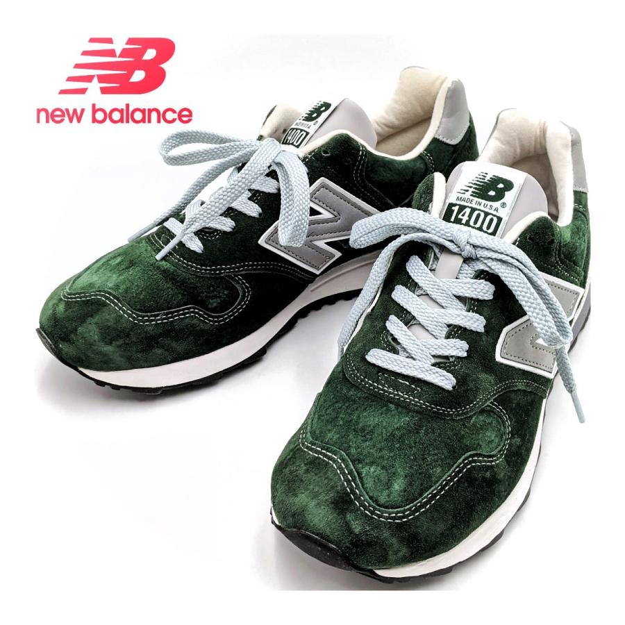 New Balance 25cm ワイズ:D ニューバランス M1400MG メンズ New Balance 25cm ワイズ:D ニューバランス M1400MG メンズ