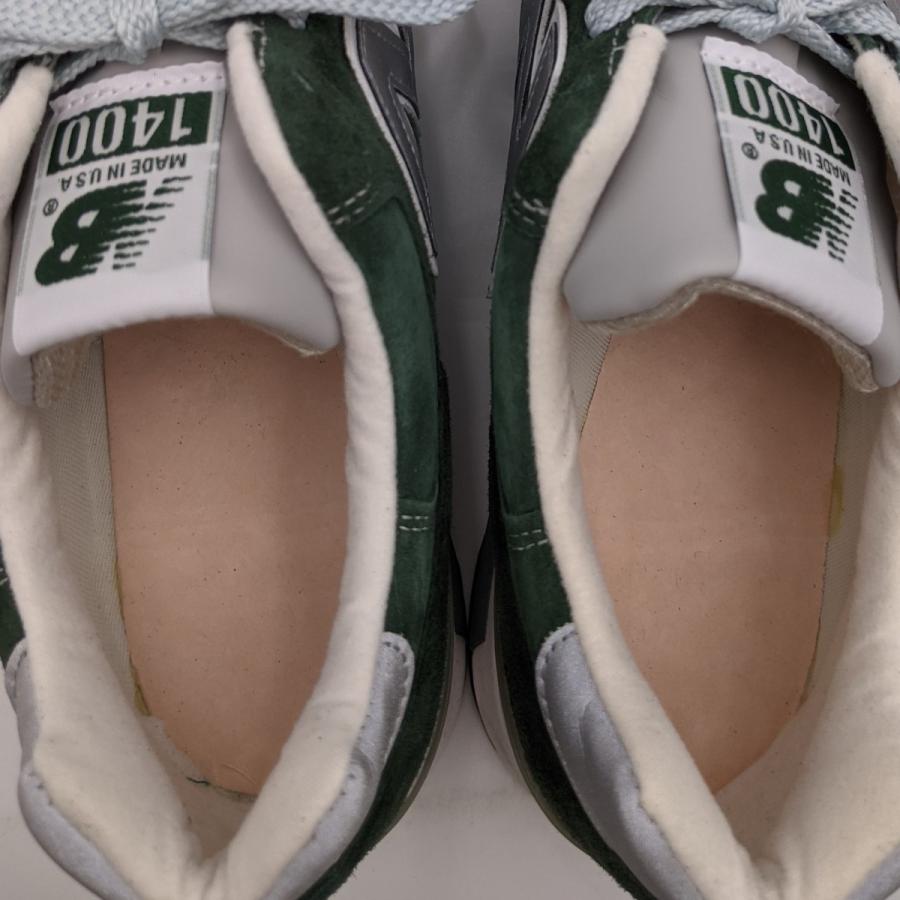 New Balance 25cm ワイズ:D ニューバランス M1400MG メンズ New Balance 25cm ワイズ:D ニューバランス M1400MG メンズ