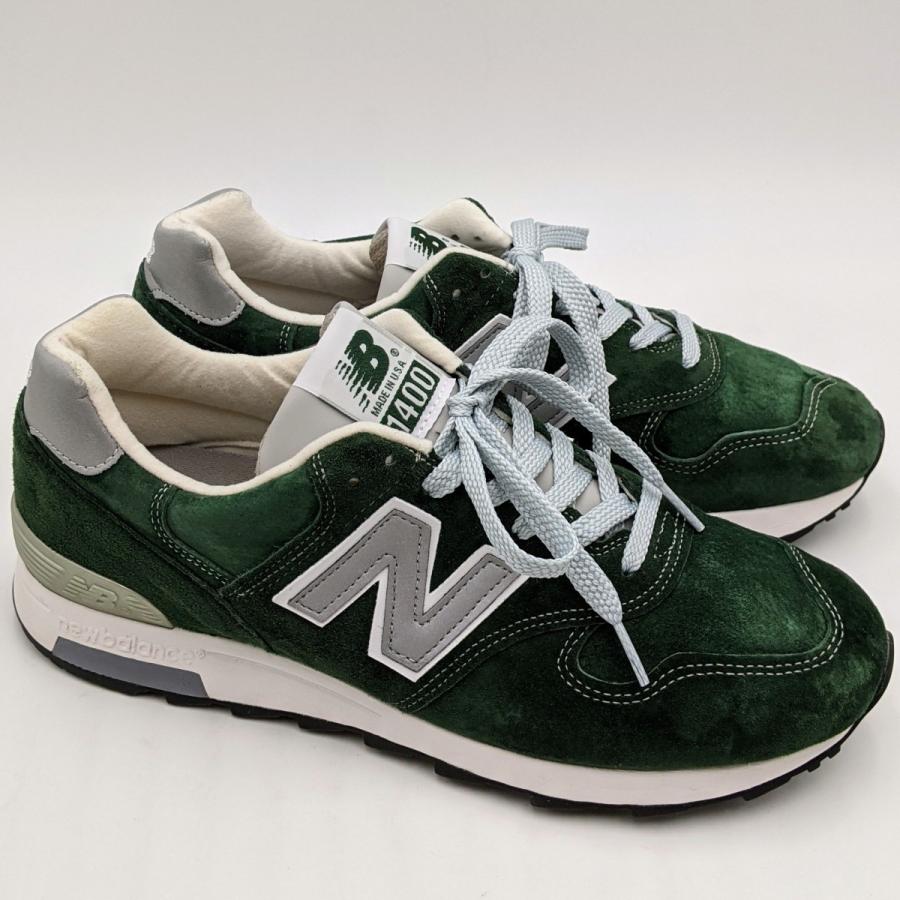 New Balance 25cm ワイズ:D ニューバランス M1400MG メンズ New Balance 25cm ワイズ:D ニューバランス M1400MG メンズ