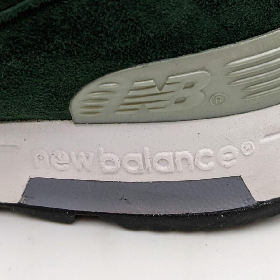 New Balance（ニューバランス） 25cm ワイズ:D M1400MG New Balance
