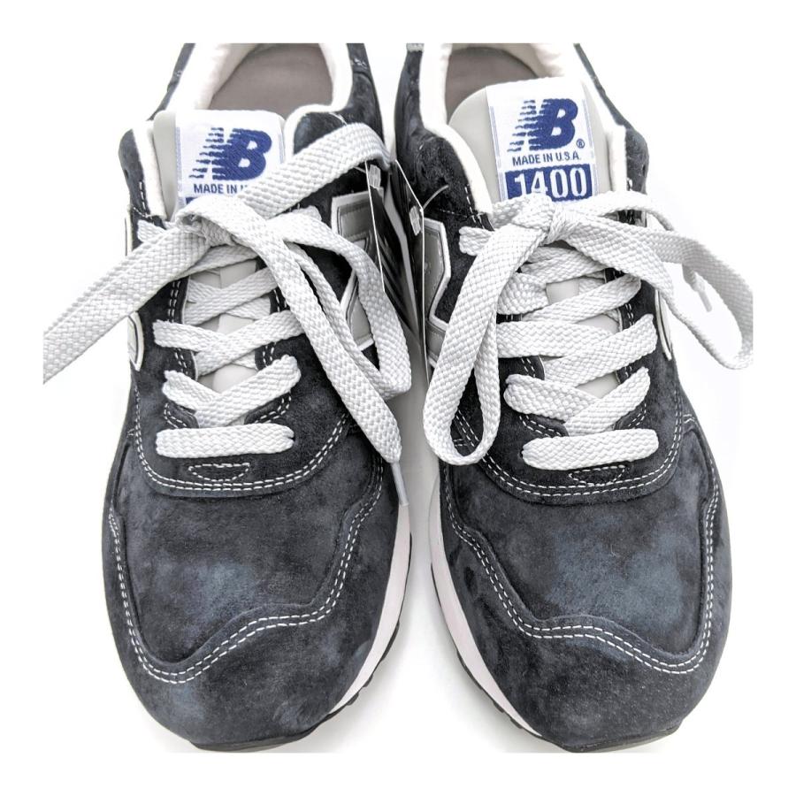 New Balance（ニューバランス） 28.5cm ワイズ:D M1400NV New Balance