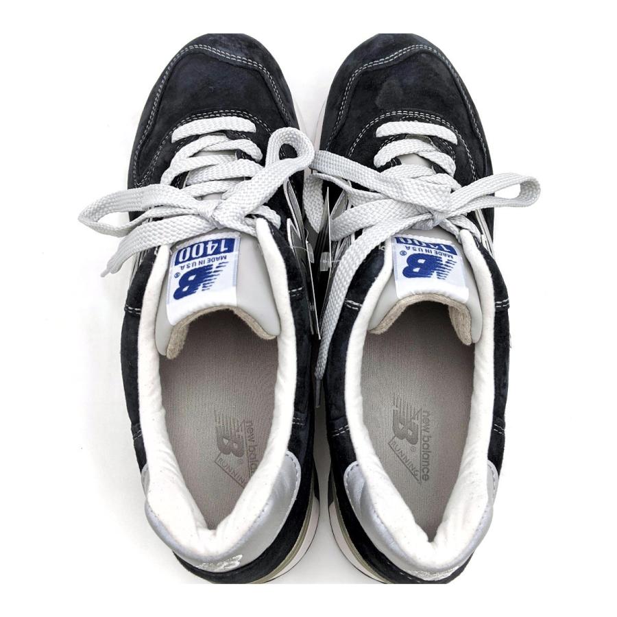 New Balance（ニューバランス） 28.5cm ワイズ:D M1400NV New Balance
