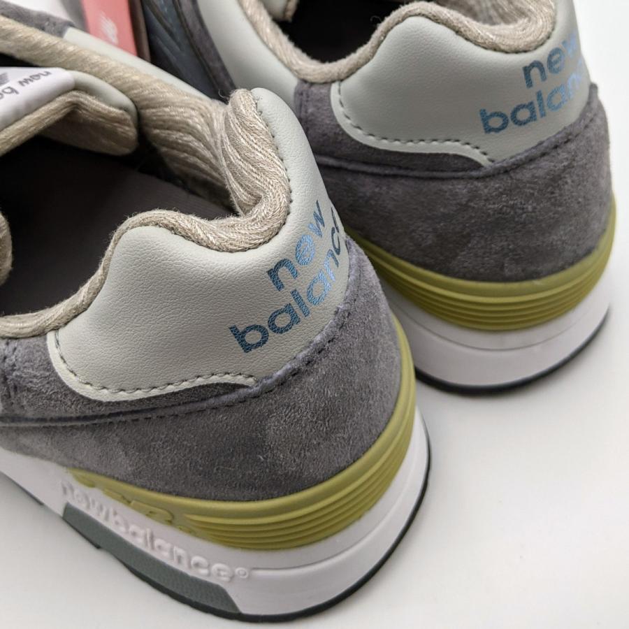 New Balance（ニューバランス） メンズ スニーカー M1400SB New