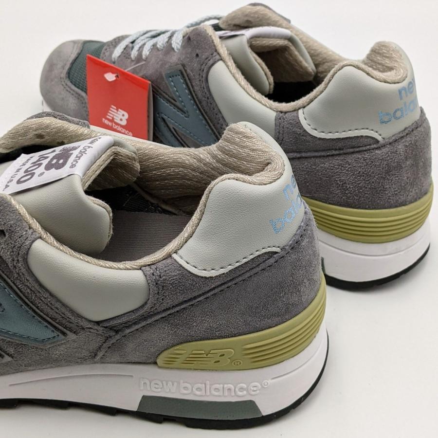 New Balance（ニューバランス） メンズ スニーカー M1400SB New
