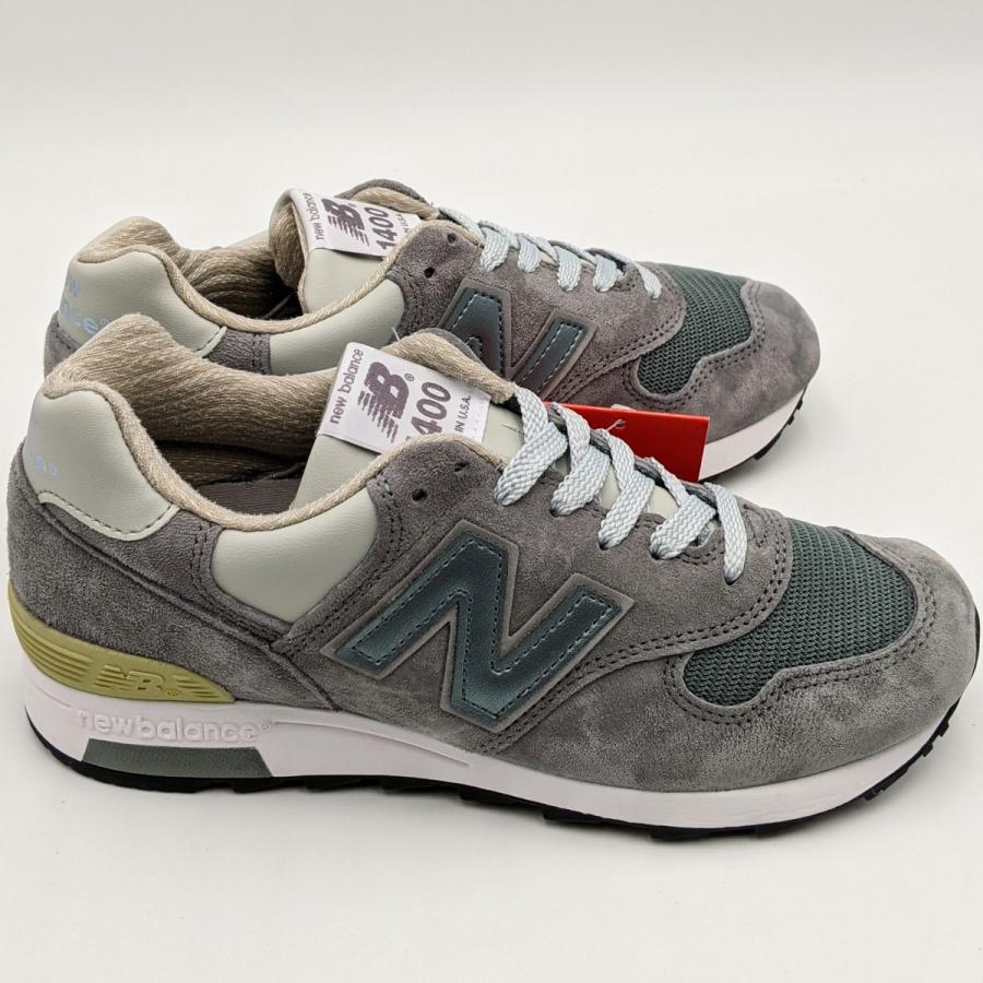 靴 NEW BALANCE M1400SB New Balance 1400 
