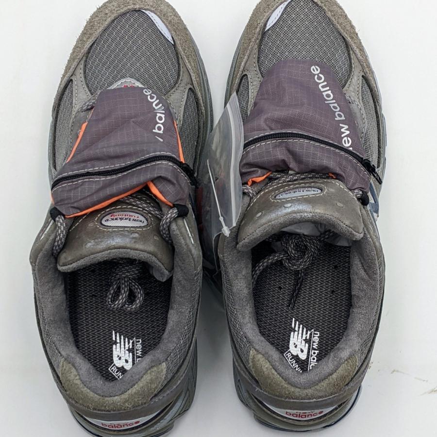 New Balance ニューバランス M2002RVA 26cm ワイズ:D メンズ  