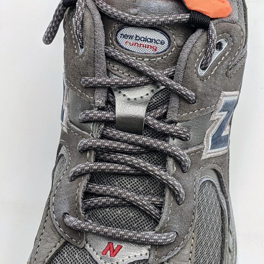 New Balance（ニューバランス） M2002RVA 26cm ワイズ:D New Balance