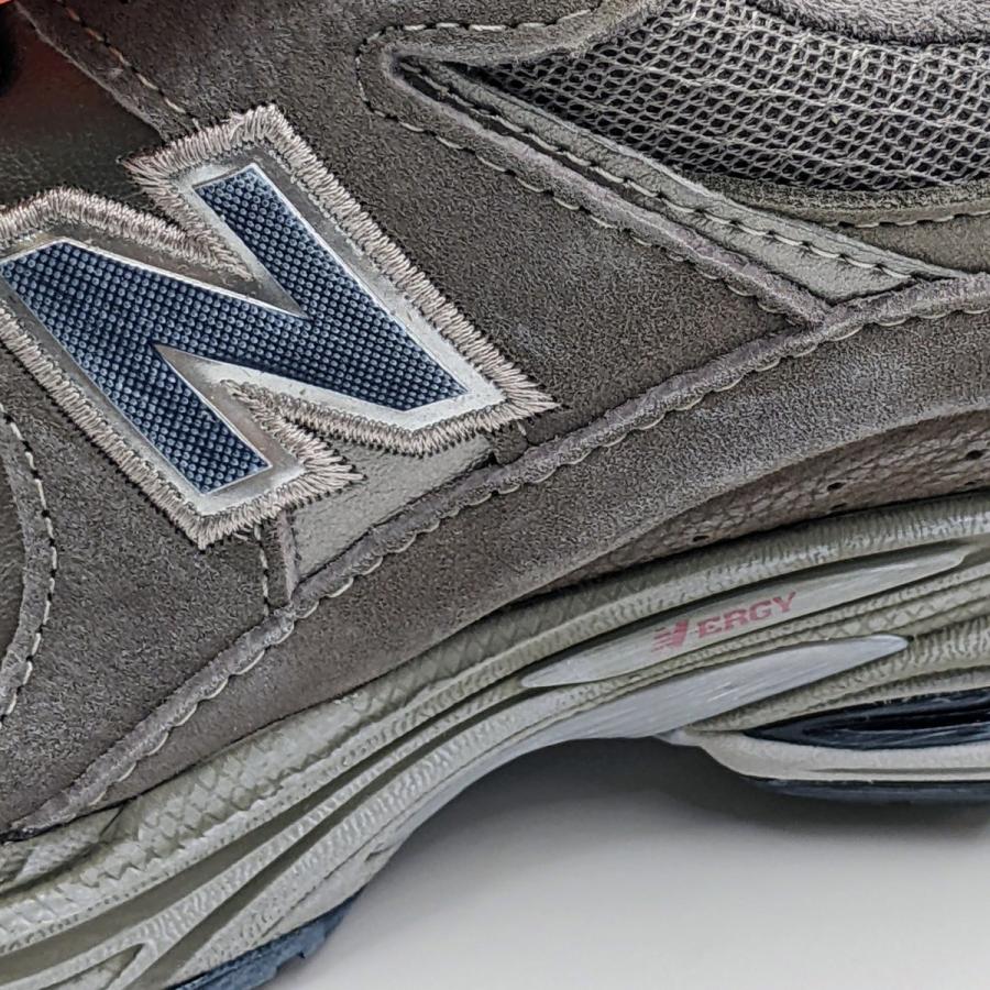 New Balance（ニューバランス） M2002RVA 26cm ワイズ:D New Balance