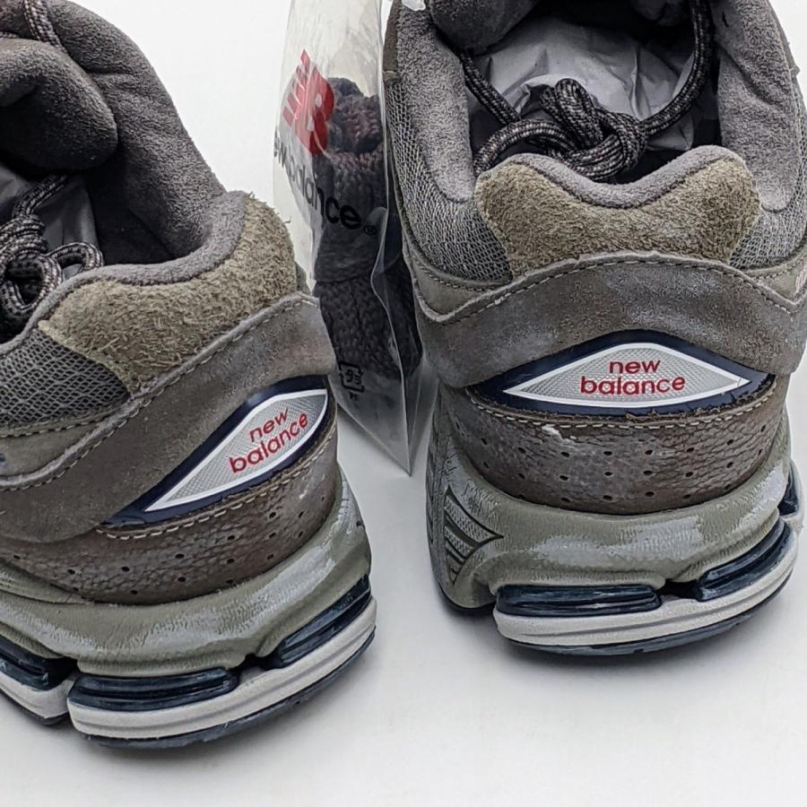 New Balance（ニューバランス） M2002RVA 26cm ワイズ:D New Balance