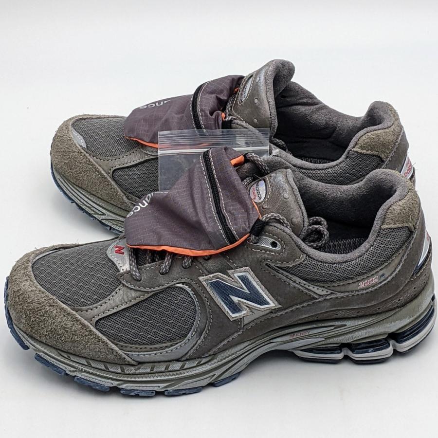 New Balance（ニューバランス） M2002RVA 26cm ワイズ:D New Balance