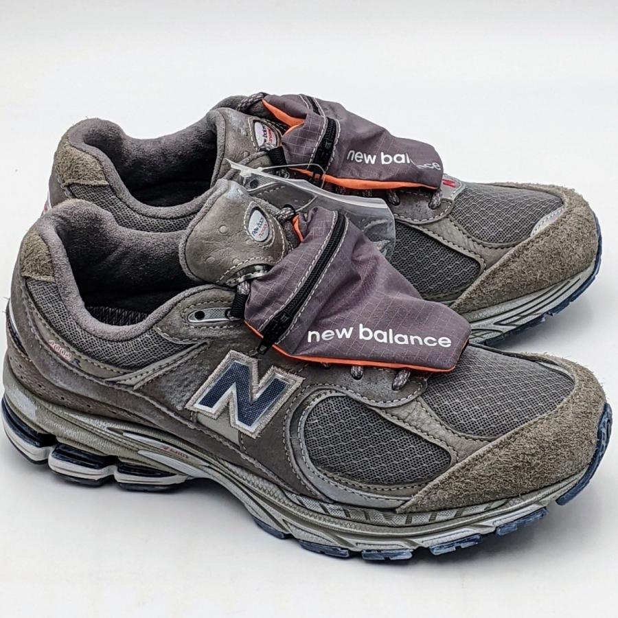 New Balance（ニューバランス） M2002RVA 26cm ワイズ:D New Balance
