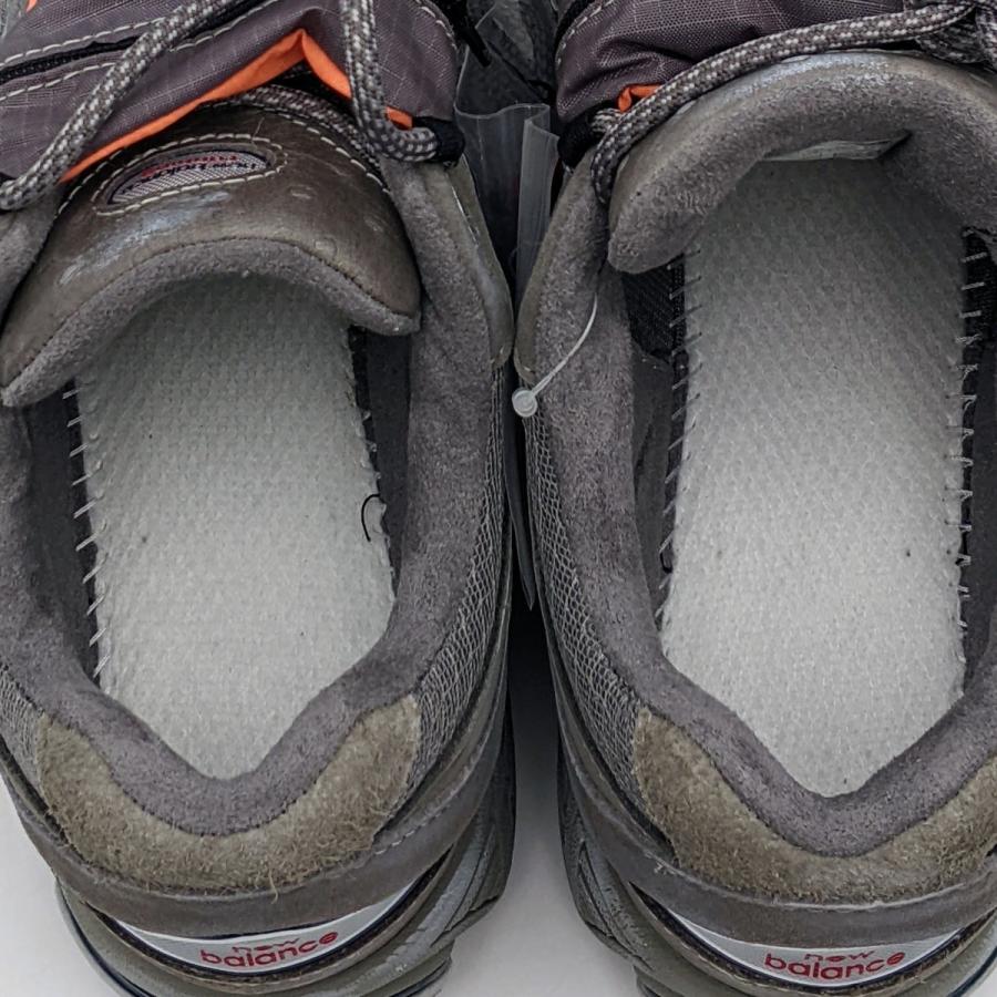 New Balance（ニューバランス） M2002RVA 26cm ワイズ:D New Balance
