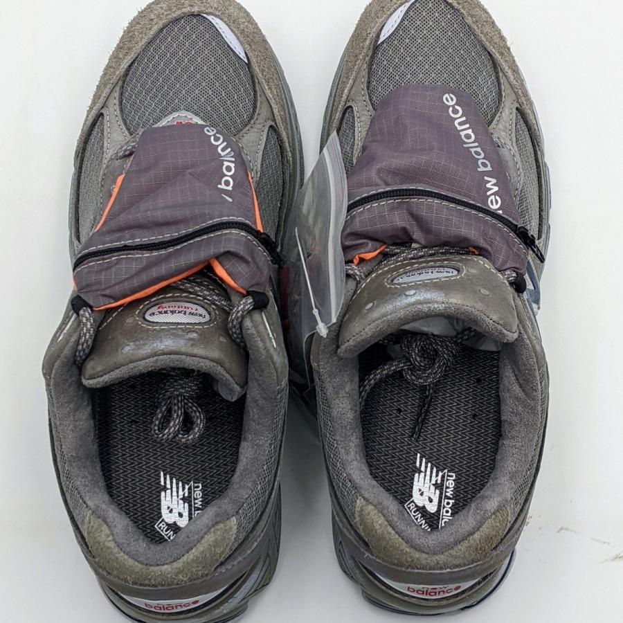 New Balance（ニューバランス） M2002RVA 27cm ワイズ:D New Balance