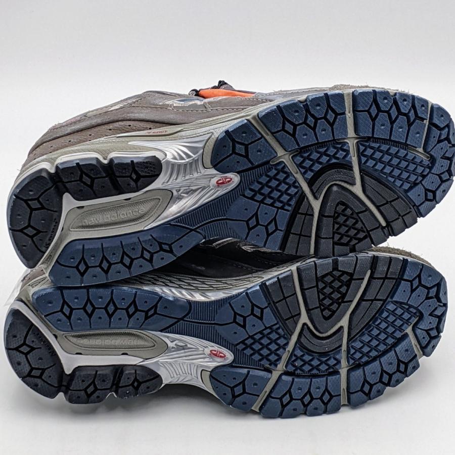 New Balance（ニューバランス） M2002RVA 27cm ワイズ:D New Balance