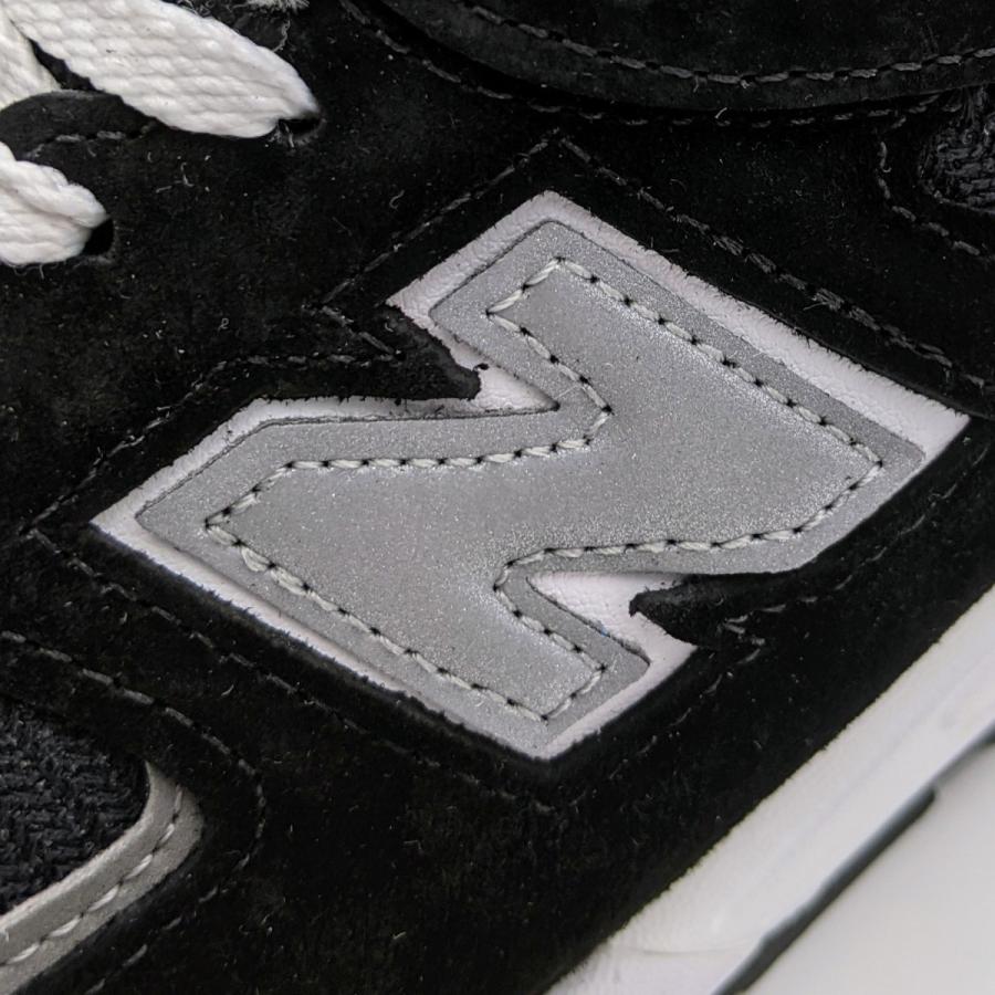 990シリーズ ニューバランス M990BK2 28cm ワイズ:D New Balance