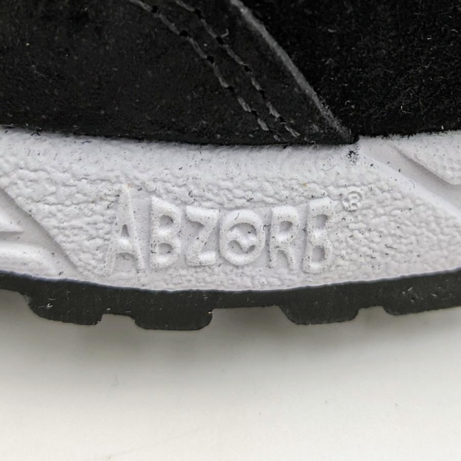 990シリーズ ニューバランス M990BK2 28cm ワイズ:D New Balance