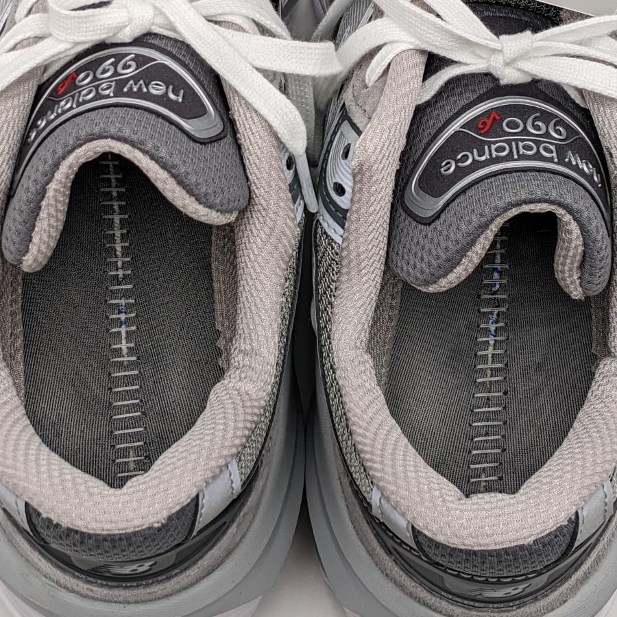New Balance ニューバランス M990GL6 26.5cm ワイズ:D メンズ