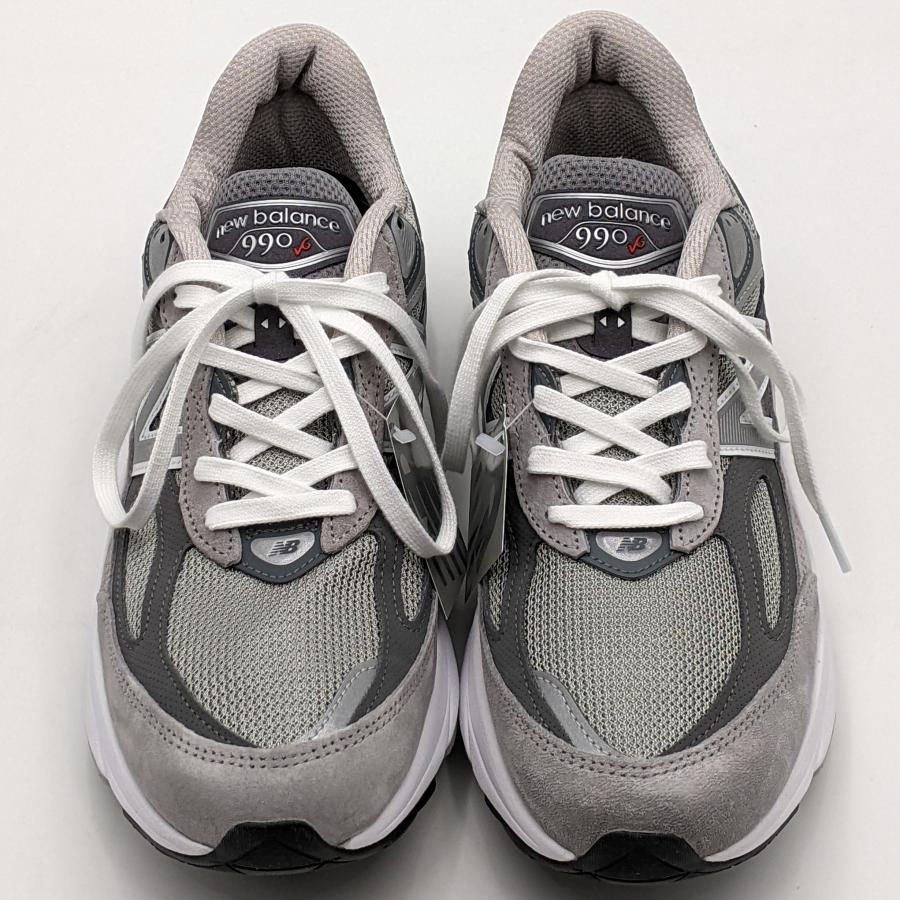 New Balance ニューバランス M990GL6 27.5cm ワイズ:D メンズ New Balance ニューバランス M990GL6 27.5cm ワイズ:D メンズ