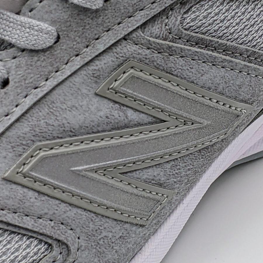 990シリーズ ニューバランス M990JS5 26cm ワイズ:D New Balance