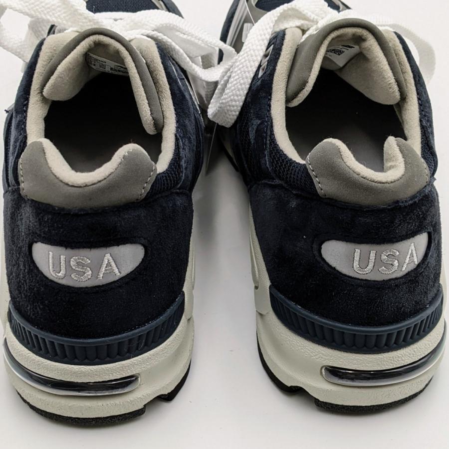 NewBalance ニューバランス M990 NV2 990シリーズ 28cm ワイズ:D ニューバランス M990NV2 New Balance