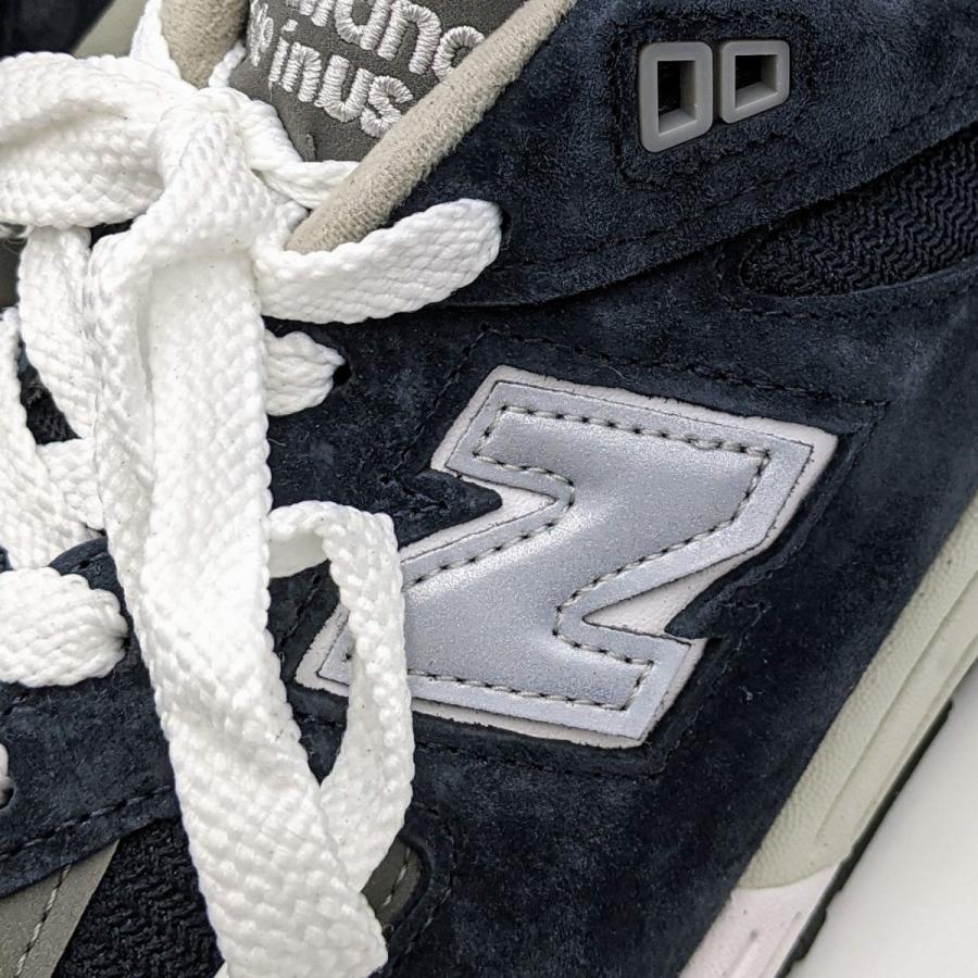 990シリーズ 28cm ワイズ:D ニューバランス M990NV2 New Balance