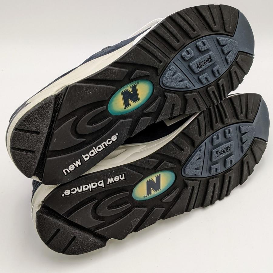 990シリーズ 28cm ワイズ:D ニューバランス M990NV2 New Balance