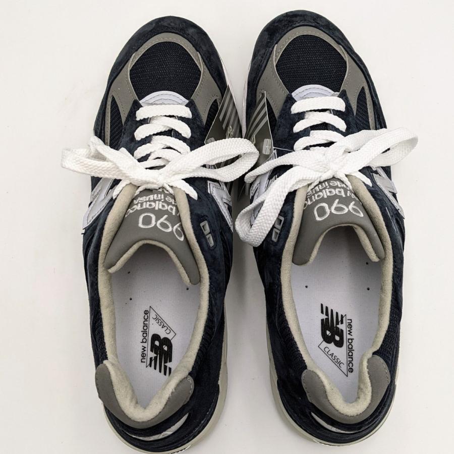 NewBalance ニューバランス M990 NV2 990シリーズ 26cm ワイズ:D ニューバランス M990NV2 New Balance