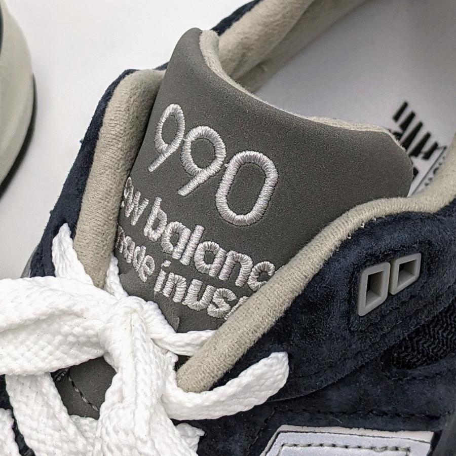 990シリーズ 26cm ワイズ:D ニューバランス M990NV2 New Balance 