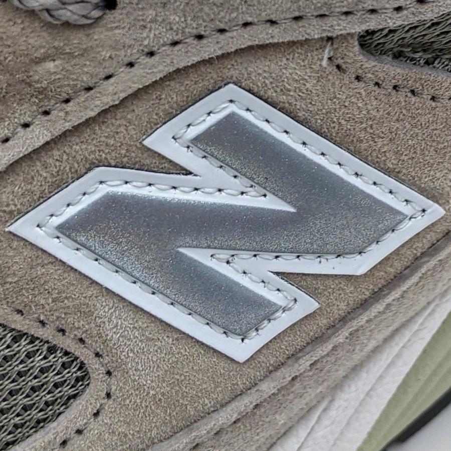 991シリーズ ニューバランス M991GL 27cm ワイズ:D New Balance メンズ
