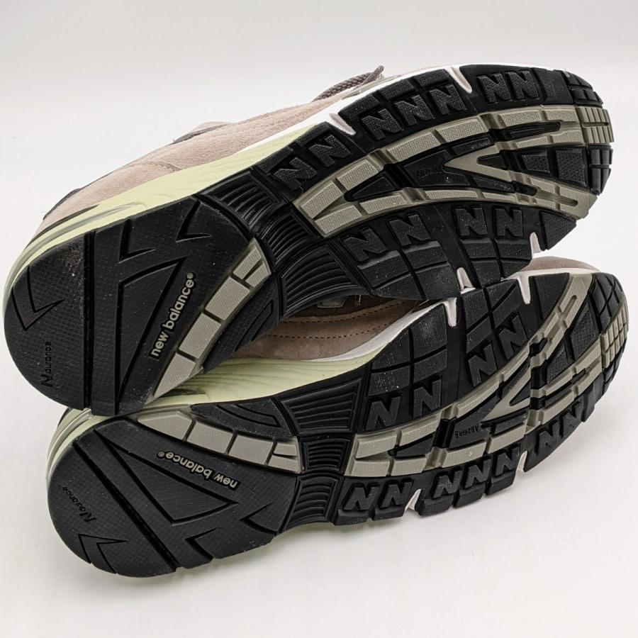 991シリーズ ニューバランス M991GL 28.5cm ワイズ:D New Balance