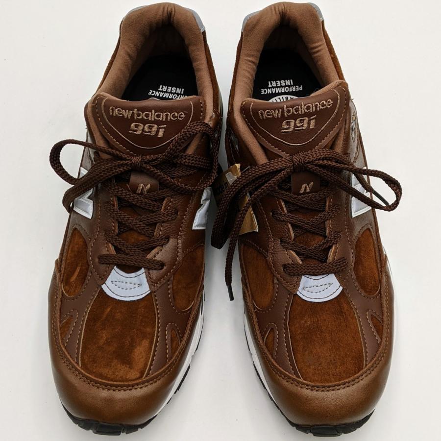 ニューバランス　シューズ　25 991シリーズ 26cm ワイズ:D ニューバランス M991LWS New Balance
