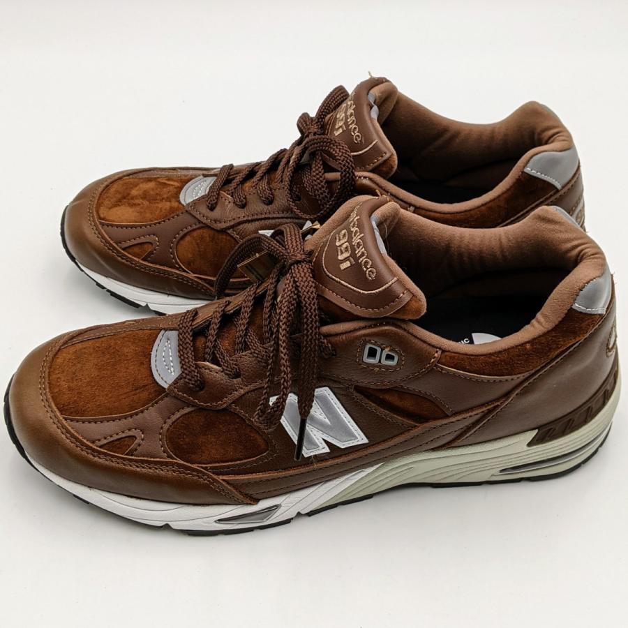 991シリーズ 26cm ワイズ:D ニューバランス M991LWS New Balance