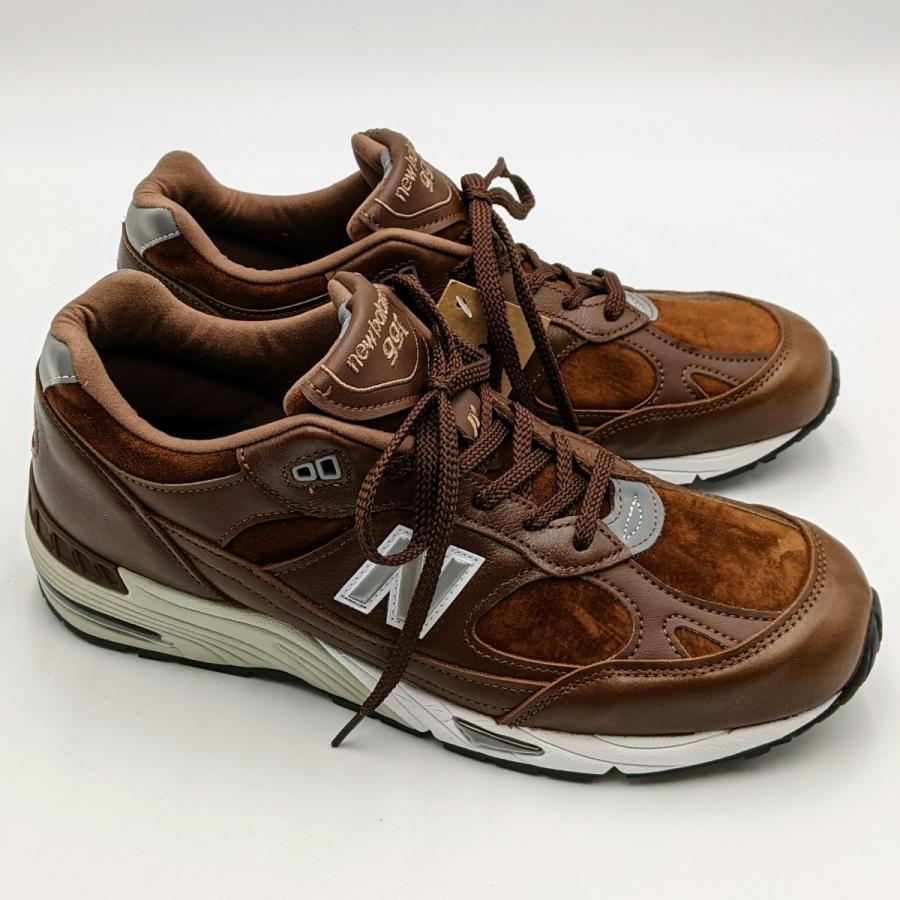 991シリーズ 26cm ワイズ:D ニューバランス M991LWS New Balance