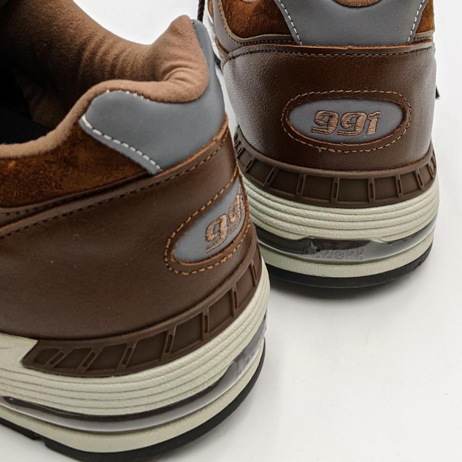 991シリーズ 26cm ワイズ:D ニューバランス M991LWS New Balance 