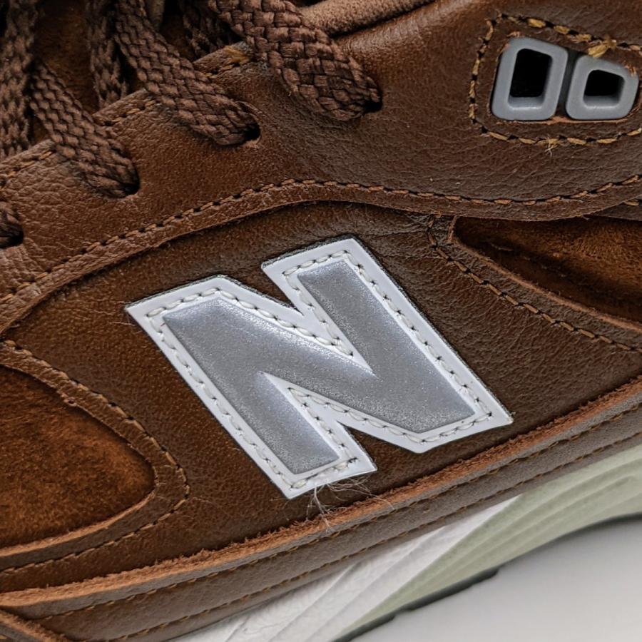 991シリーズ 26cm ワイズ:D ニューバランス M991LWS New Balance