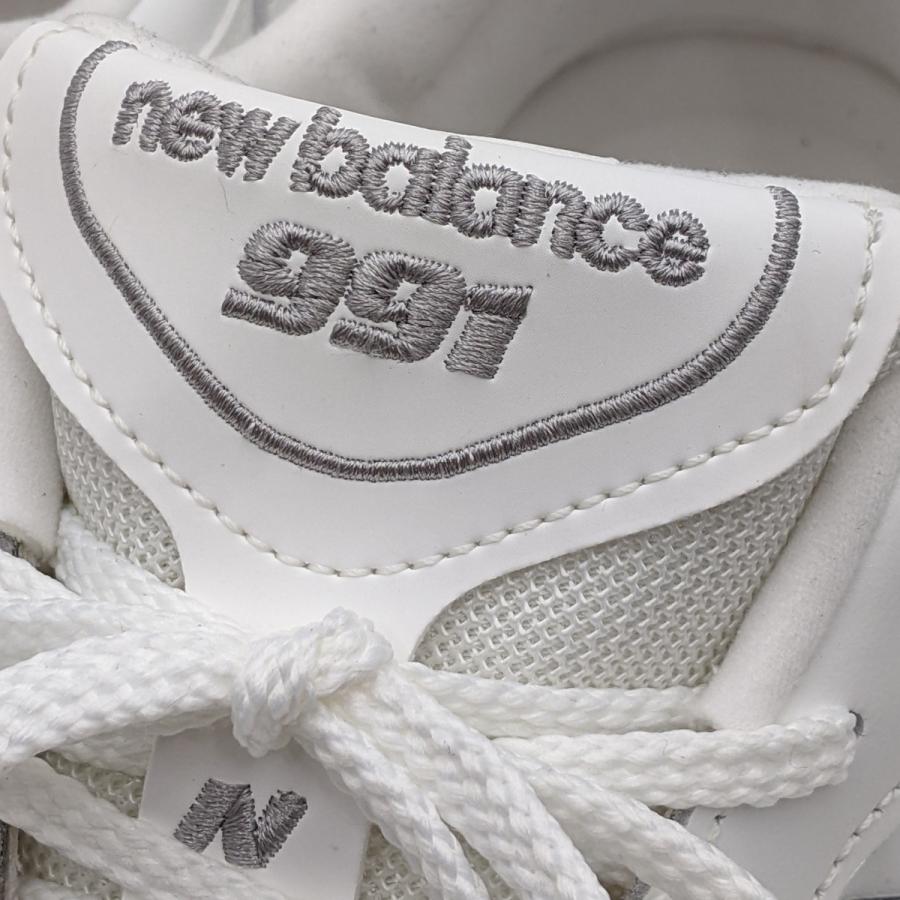 991シリーズ ニューバランス M991TW 25cm ワイズ:D New Balance メンズ