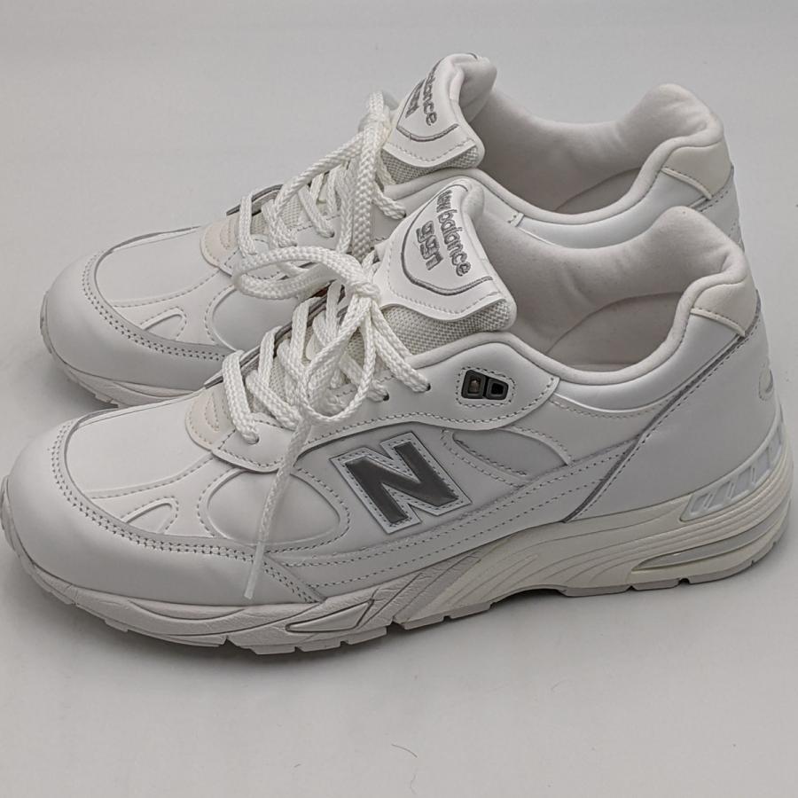 991シリーズ ニューバランス M991TW 25cm ワイズ:D New Balance メンズ