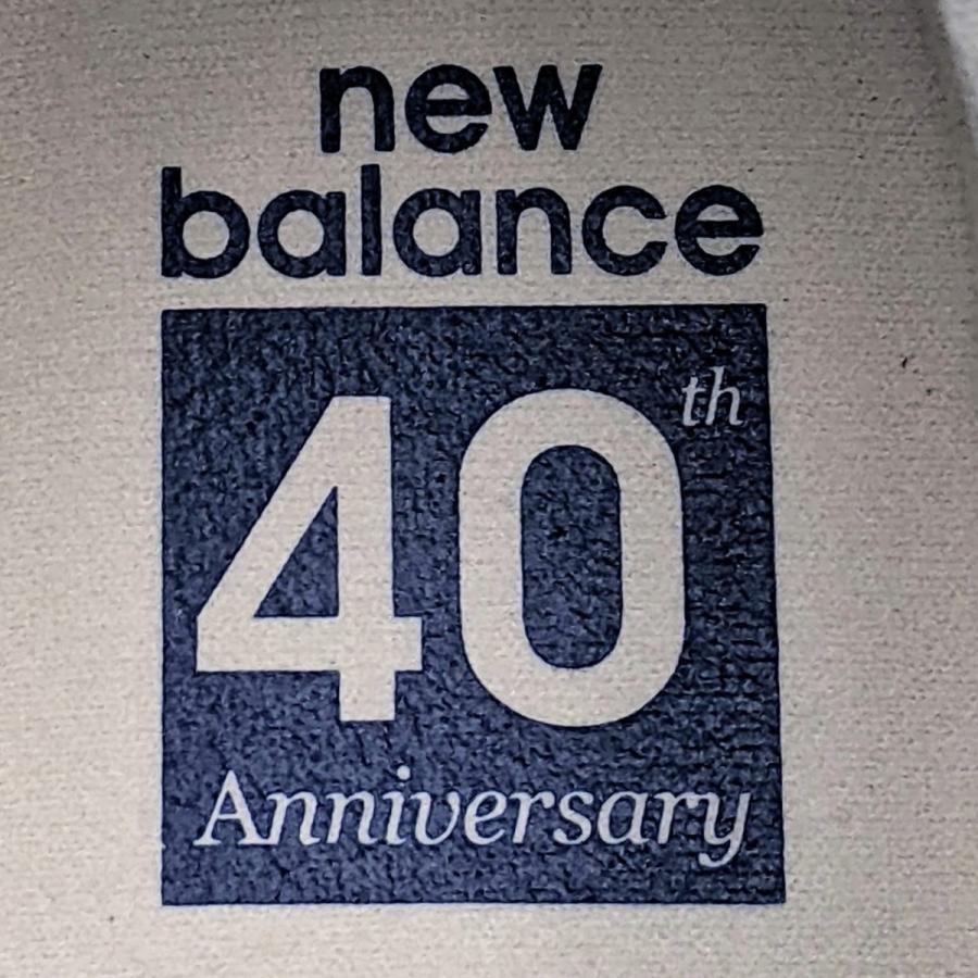 991シリーズ ニューバランス M991UKF 27.5cm ワイズ:D New Balance