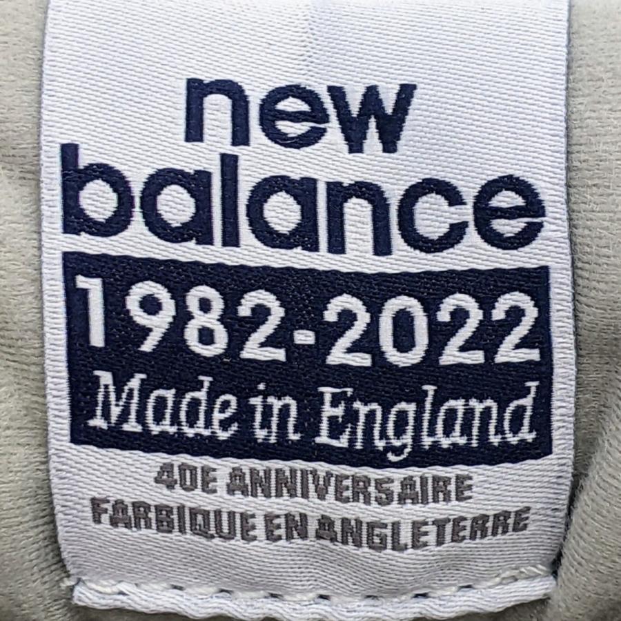991シリーズ ニューバランス M991UKF 27.5cm ワイズ:D New Balance