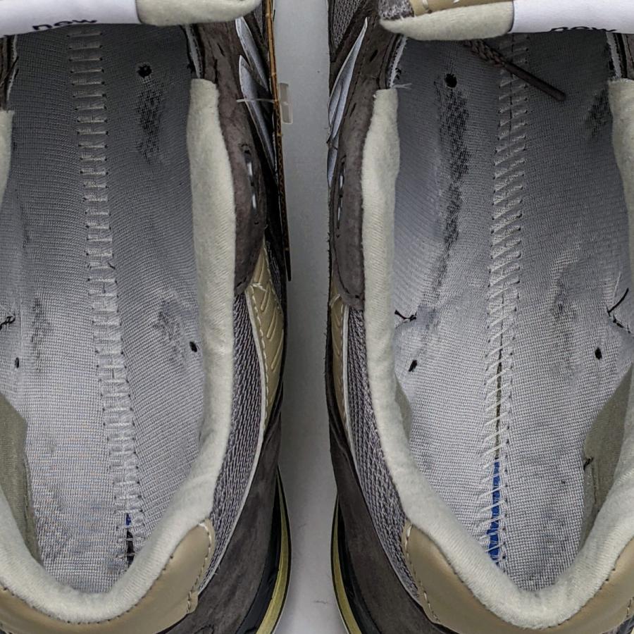 991シリーズ ニューバランス M991UKF 27.5cm ワイズ:D New