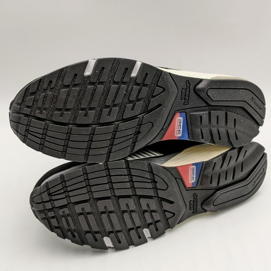 992シリーズ ニューバランス M992BL New Balance メンズ
