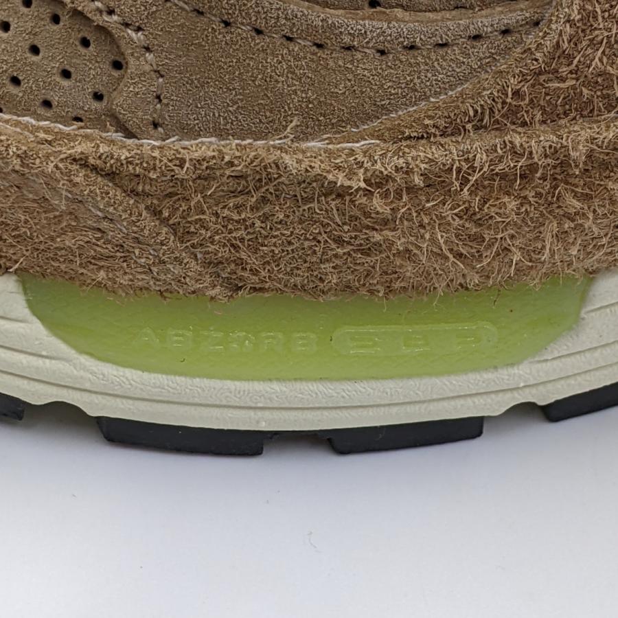 New Balance ニューバランス　M992 26cm 正規品　【美品】 New Balance ニューバランス M992 26cm 正規品 【美品