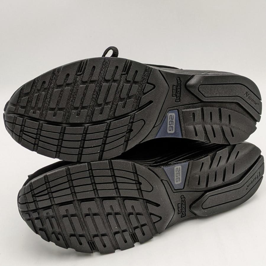 992シリーズ 28.5cm ワイズ:D ニューバランス メンズ トリプル  