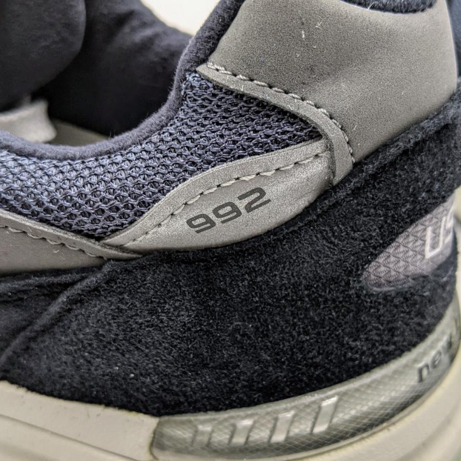 New Balance（ニューバランス） M992GG New Balance メンズ スニーカー